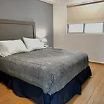Blue Beach - Beautiful 2 Bdr In Polanco