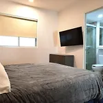 Blue Beach - Beautiful 2 Bdr In Polanco