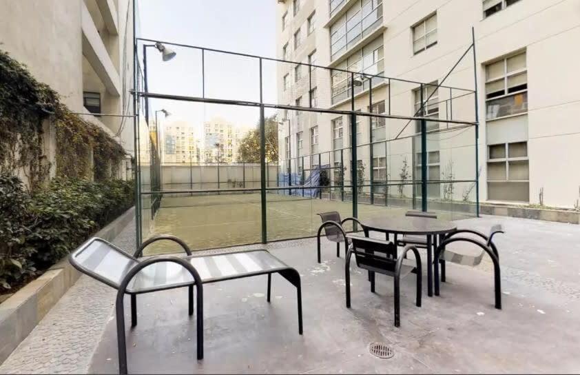 Blue - Beautiful 2 Bdr In Polanco Apartment *