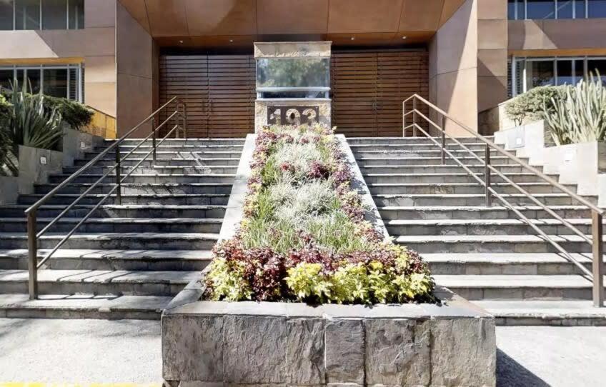 Blue - Beautiful 2 Bdr In Polanco *