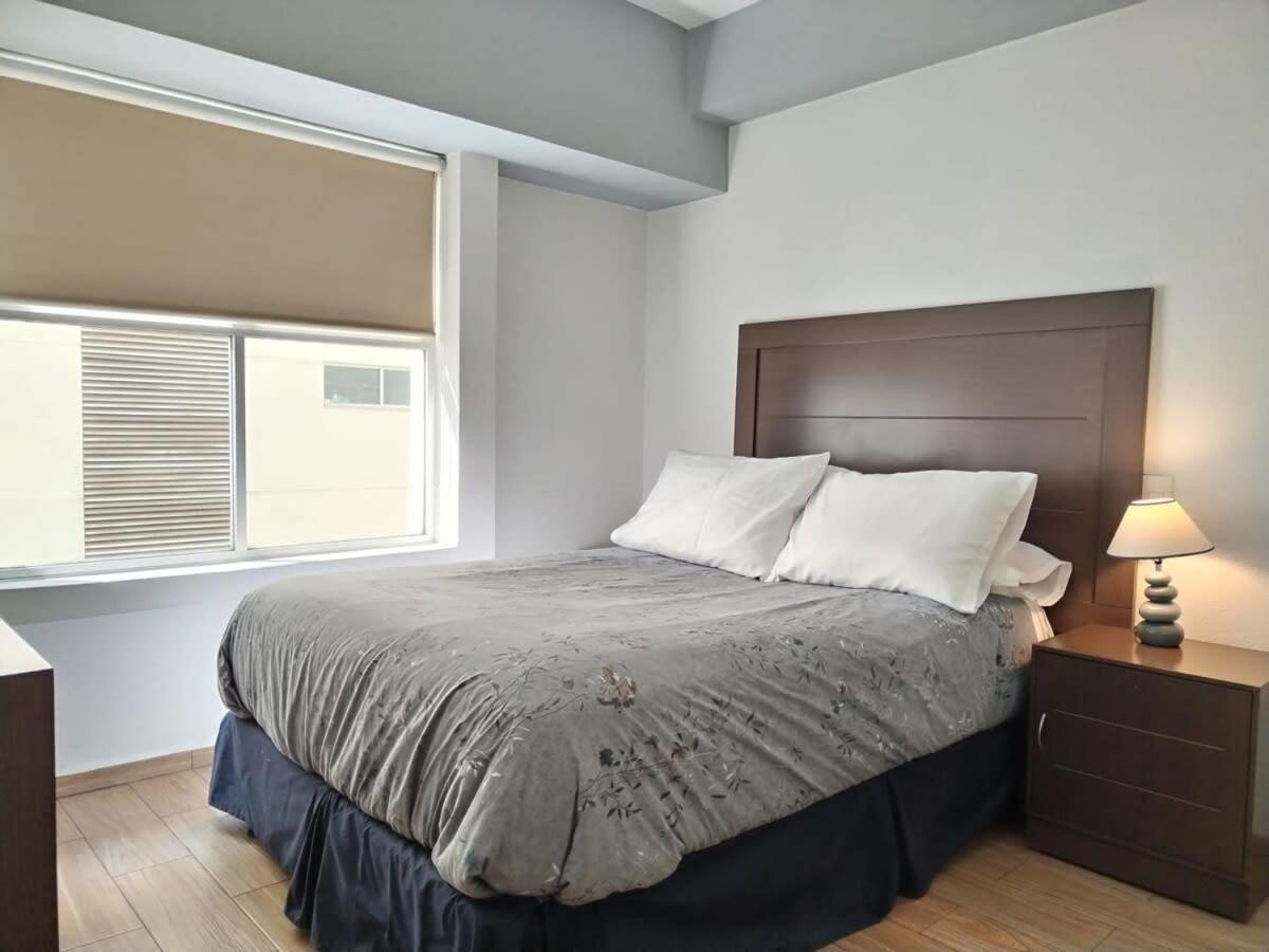 Blue - Beautiful 2 Bdr In Polanco