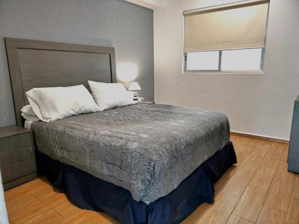 Blue - Beautiful 2 Bdr In Polanco Apartment *