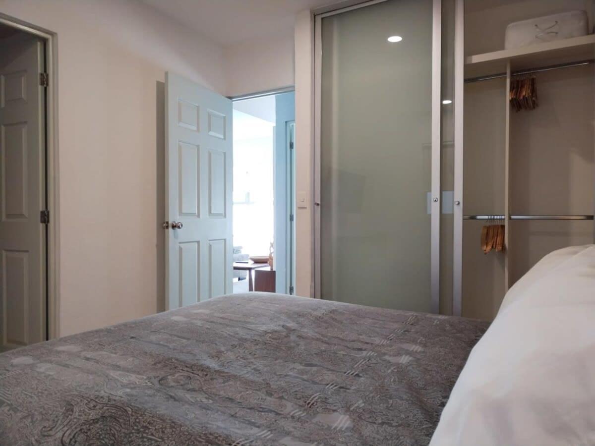 Blue - Beautiful 2 Bdr In Polanco *