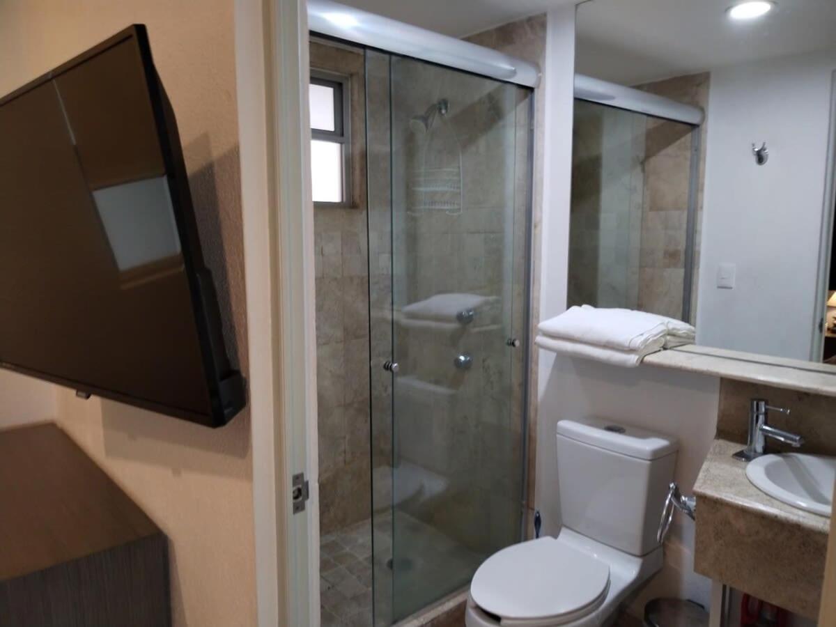 Blue - Beautiful 2 Bdr In Polanco * Mexico City