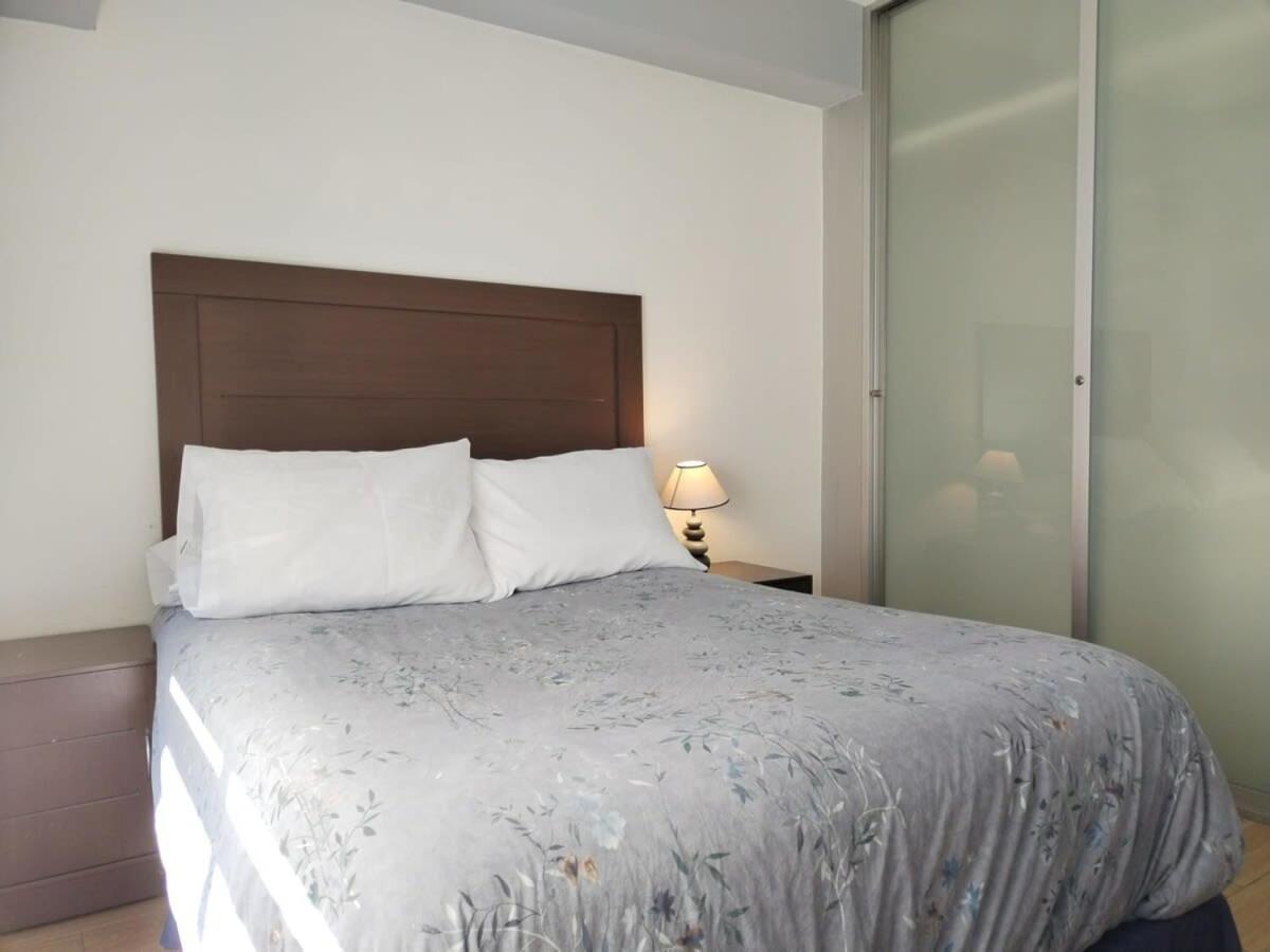 Blue - Beautiful 2 Bdr In Polanco