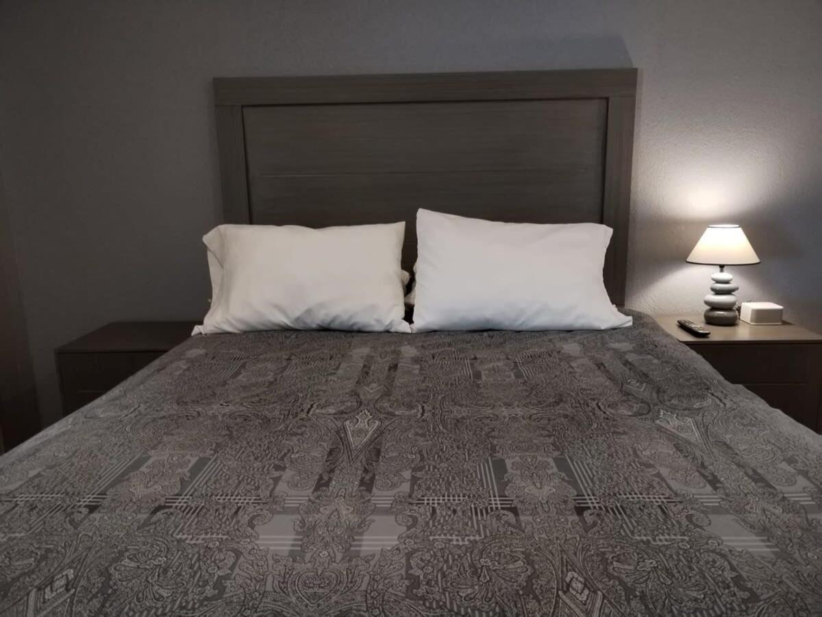 Blue - Beautiful 2 Bdr In Polanco Apartment Mexico City