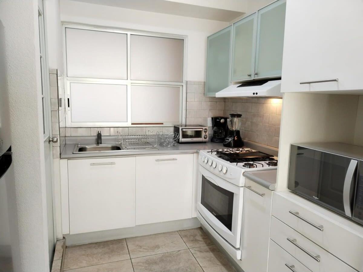 Blue - Beautiful 2 Bdr In Polanco